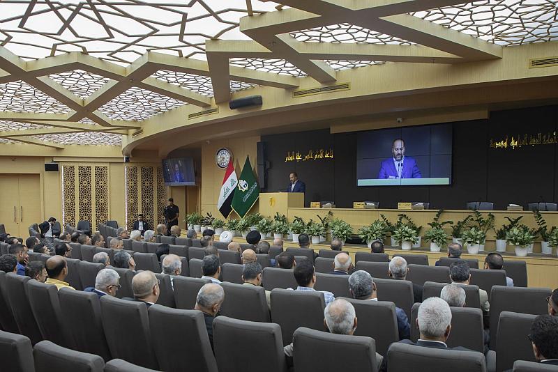 قسم الشؤون الفكرية يقيم ملتقى السيرة النبوية المباركة للندوات العلمية الفصلية بنسخته الثالثة