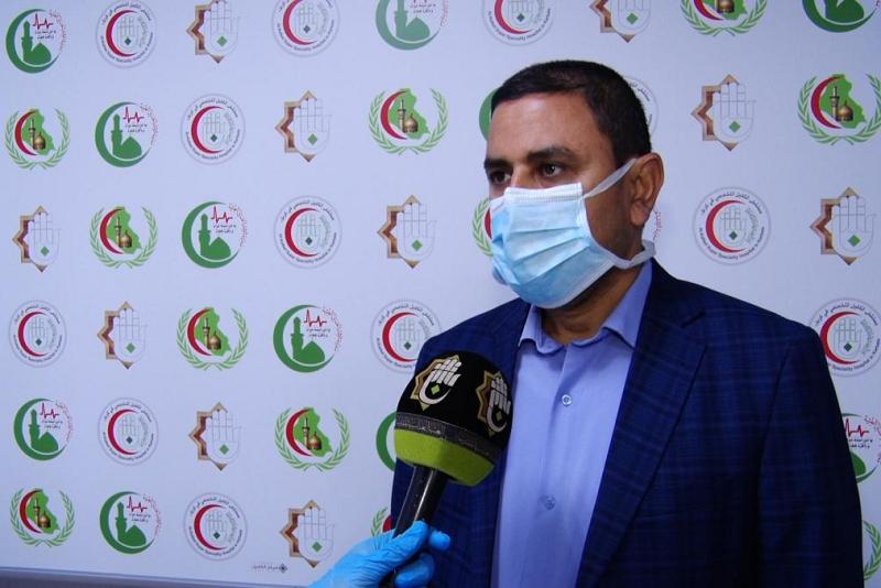مدير مستشفى الكفيل التخصّصي: دائرة الصحّة شريك أساسي لنا وهدفنا خدمة أبناء كربلاء