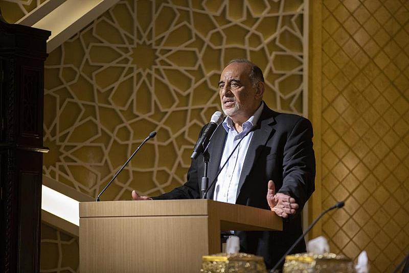إثر وعكة صحية.. العتبة العباسية المقدسة تتبنى الرعاية الطبية لرئيس قسم الشعائر والمواكب السابق