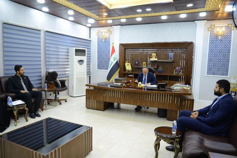 بنسخته السابعة..الخطابة الحسينية النسوية وتربية كربلاء تتفقان على إطلاق مشروع حاملة الرسالة الزينبية