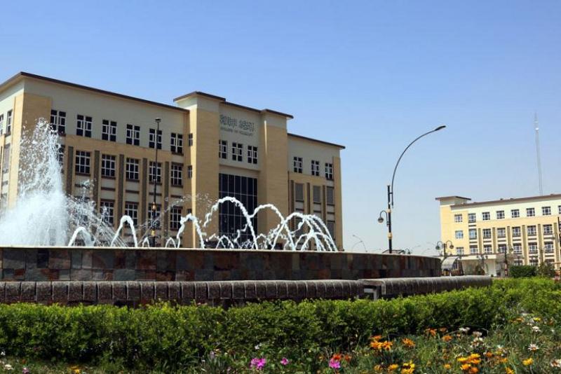 جامعةُ الكفيل تكشف عن رؤيتها المستقبليّة ولمحة عن مشاريعها القادمة