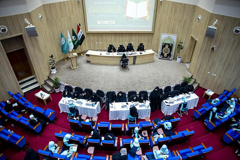قسم التربية والتعليم يختتم التصفيات النهائية لمسابقة الأُذُن الواعية بمشاركة ألف متعلم