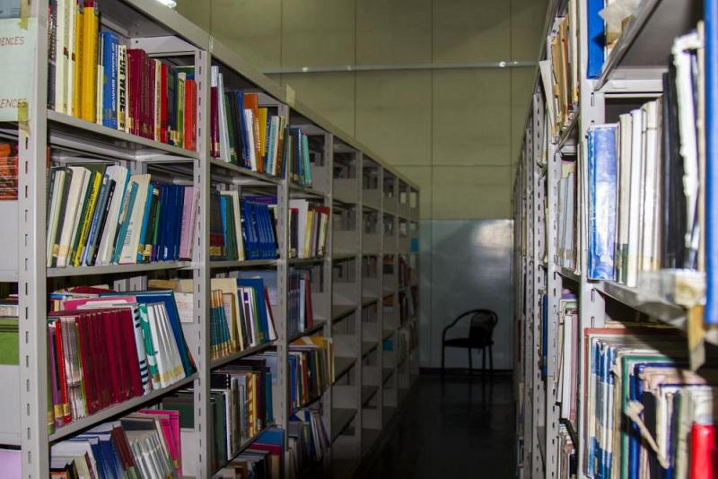 دعماً منها لإعادة حياتها العلميّة: مكتبةُ ودار مخطوطات العتبة العبّاسية المقدّسة ترفد جامعتي الموصل والتقنيّة الشماليّة بمئات المصادر العلميّة...