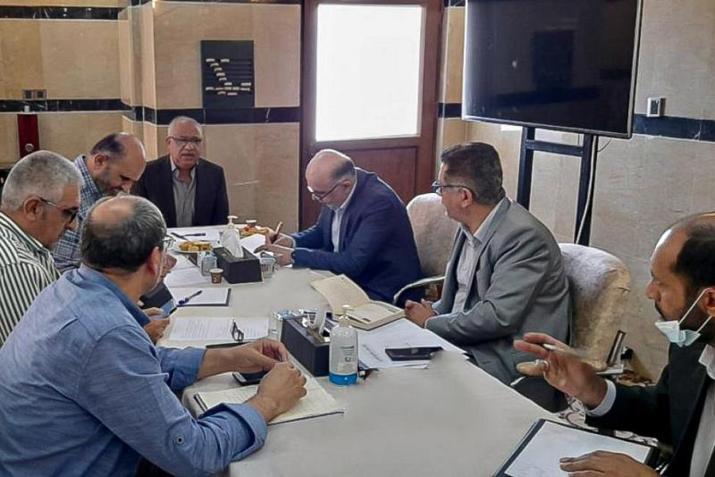 بدءُ الاستعدادات لإقامة النسخة الرابعة من مؤتمر متحف الكفيل الدوليّ