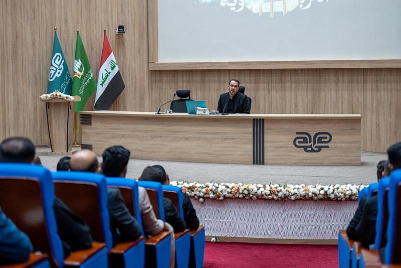 ضمن استعداداتها للموسم الدراسي الجديد.. مجموعة العميد تعقد اجتماعًا موسعًا مع ملاكاتها التربوية
