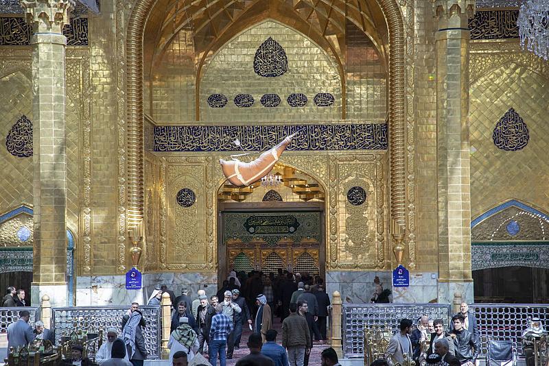 العتبة العباسية المقدسة تعدّ خطة خدمية وثقافية في أيام شهر رمضان