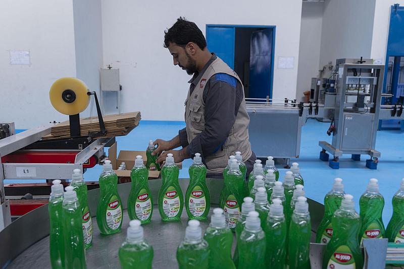 تعزيزًا لمكانتها العالمية.. شركة خير الجود تتبنى نظام إدارة الجودة العالمي