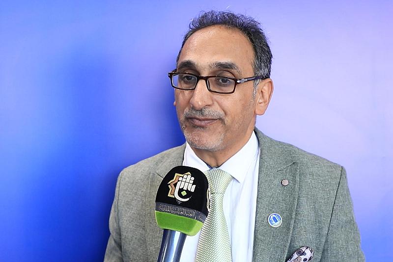 جامعة بغداد: مهرجان السبط المنتظر تذكير بمنهج أهل البيت (عليهم السلام)