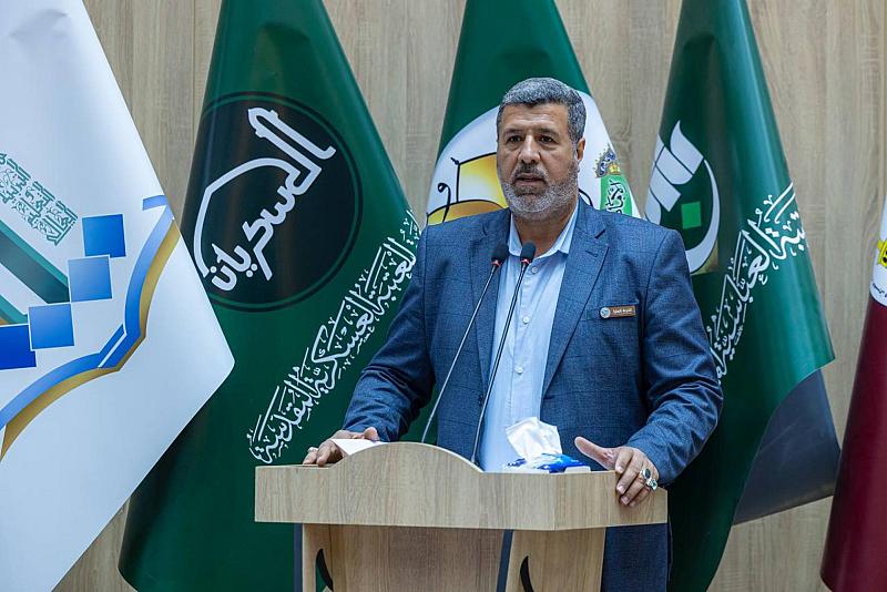 اللجنة التحضيرية للمسابقات الفنية: استلمنا 172 عملاً فنياً للمشاركة في مسابقات أسبوع الإمامة