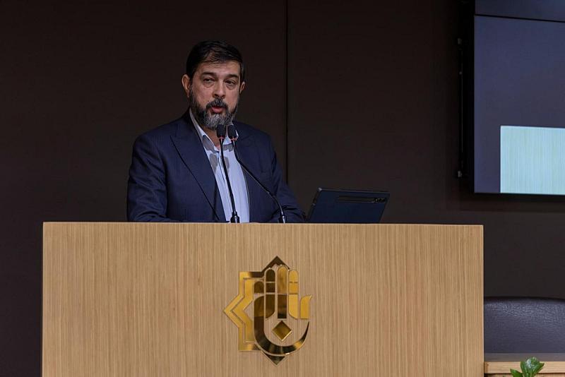 المجمع العلمي: مشروع مقرأة العميد الرقمية يهدف إلى استثمار التكنولوجيا الحديثة لخدمة القرآن الكريم