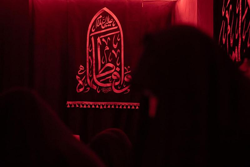 تزامنًا مع حلول شهر المحرّم.. شعبة الخطابة النسوية تطلق مجالسها العزائية السنوية
