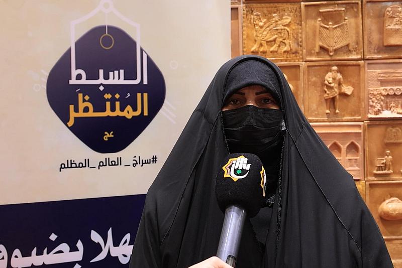 شعبة مدارس الكفيل: تكريم المرتديات للعباءة العراقية يحفّز على الالتزام بالعفّة والهُوية الوطنية