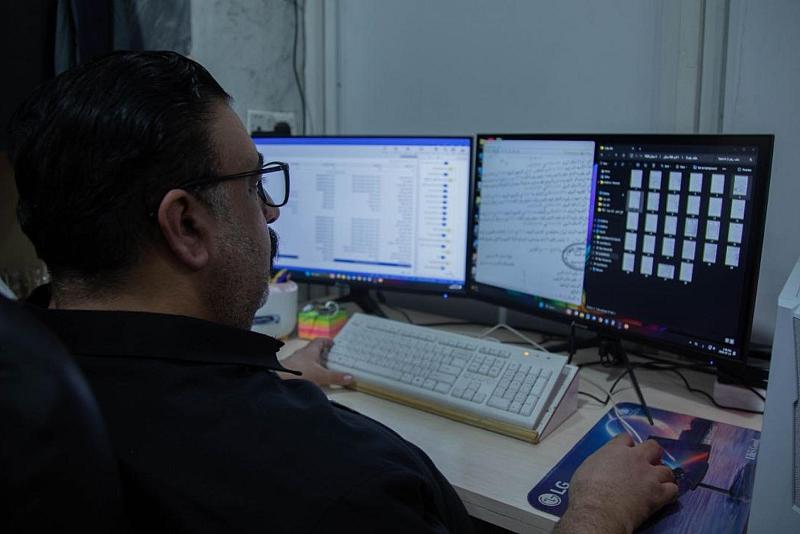 ضمن مشروع موسوعة السجناء السياسيين.. مؤسسة الوافي تنجز عملية فرز استمارات المعتقلين