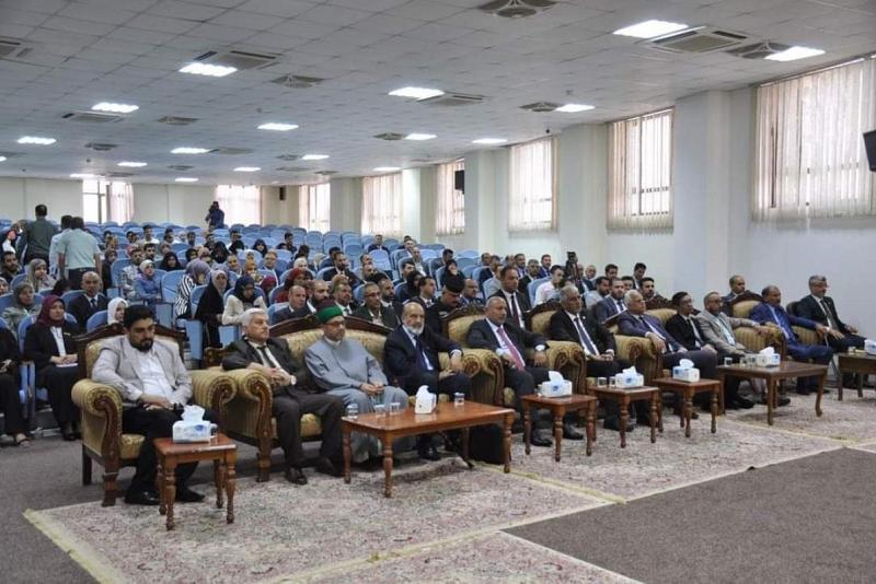 برعاية العتبتين المقدستين.. جامعة كربلاء تعقد مؤتمرها العلمي الدولي الأول حول الحوسبة الذكية