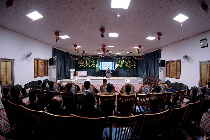 المجمع العلمي يطلق الدورة التطويرية الثالثة لأساتذة حفظ القرآن الكريم في عدد من المحافظات