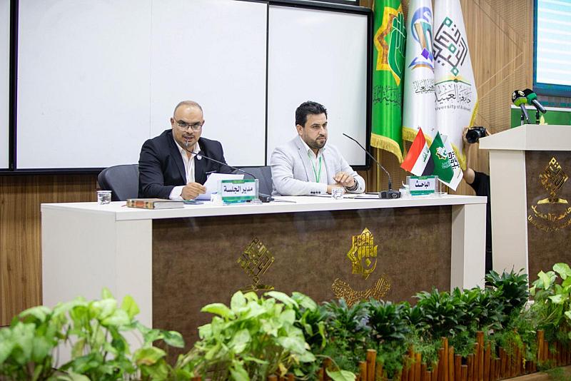  دراسة فلسفية تناقش واقعة الطف من منظور الحرب العادلة