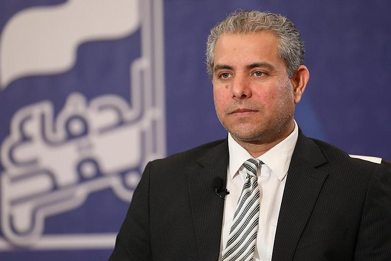 المركز العراقي لتوثيق جرائم التطرّف: السيد السيستاني استنهضَ الحسّ الوطني للشعب العراقي بإعلان الفتوى المقدسة