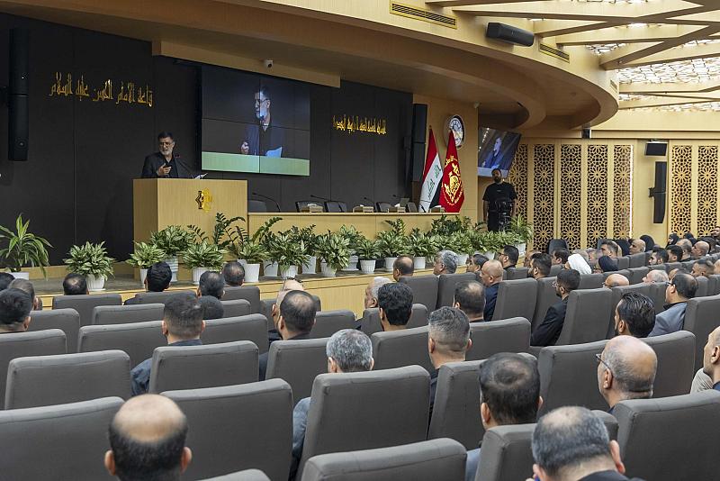 الملتقى الطبي السادس لزيارة الأربعين: تخطيط مبكر لتحويل الخبرة الميدانية إلى منظومة صحية أكثر نضجاً