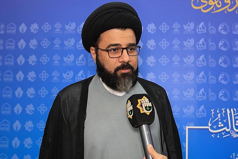 الهيأة العليا لإحياء التراث: محاور أسبوع الإمامة تتناول جوانب عديدة من وصايا أهل البيت (عليهم السلام)