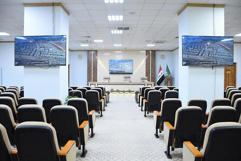 مدارس الكفيل الدينيّة تستعد لإطلاق النسخة الثالثة عشرة من مخيم بنات العقيدة