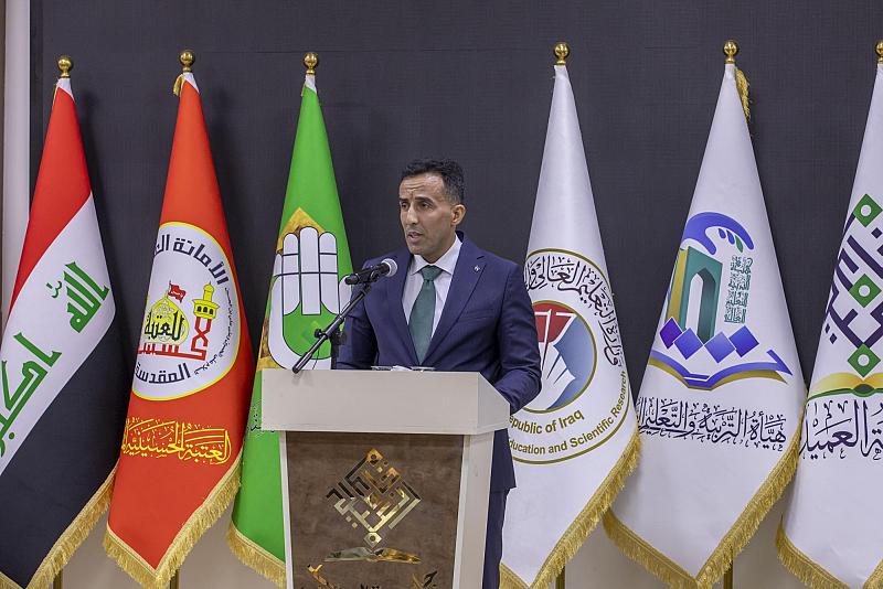وزارة التعليم العالي: مسابقة النور القرآنية شهدت هذا العام مشاركة جامعاتٍ عربية وإسلامية