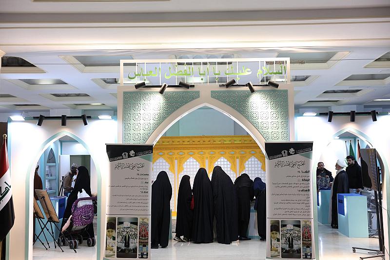 المجمع العلمي: المشاركة في معرض طهران للقرآن الكريم تسهم في نشر ثقافة كتاب الله على الصعيد الدولي