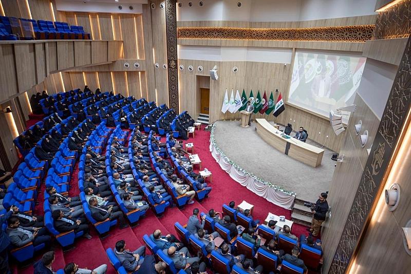 قسم التربية والتعليم يقيم الملتقى السنوي الخاص بانطلاق العام الدراسي الجديد