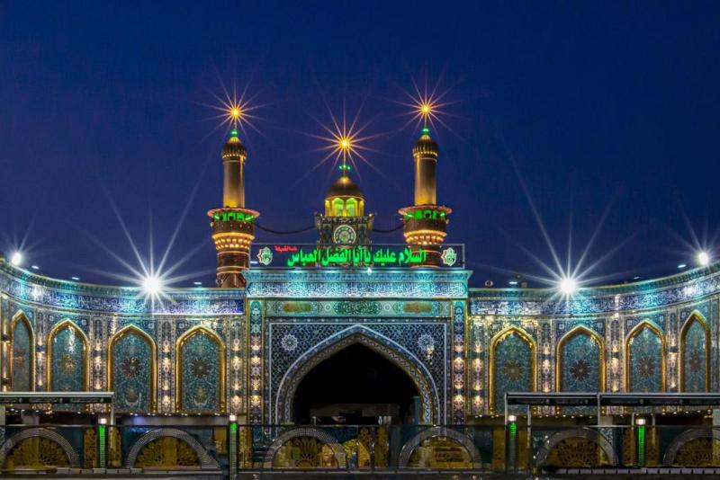 قسمُ الشؤون الخدميّة يُعِدّ خطّةً مرنةً لاستقبال شهر رمضان المبارك