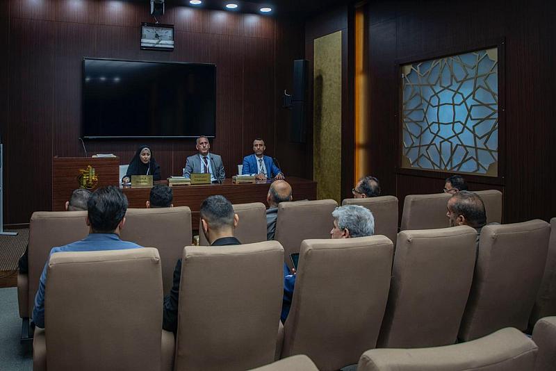 المقابر الجماعية في العراق.. دراسة في القتل الجماعي والاختفاء القسري بحق الكثير من الأقليات والقوميات العرقية والدينية