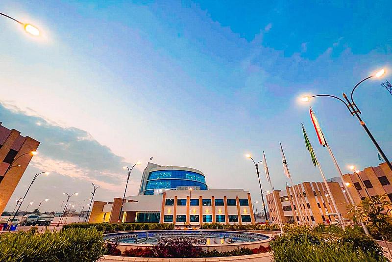 كيف أسهمت العتبة العباسية في دعم القطاع التعليمي بالعراق؟