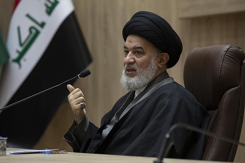 السيد الصافي يؤكد على أهمية الإرشاد التربوي في العملية التعليمية