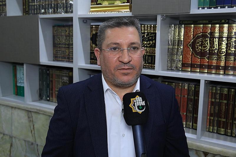 العتبة العباسية المقدسة: الاعتماد المؤسساتي يعزز مكانة جامعتَي الكفيل والعميد في جودة التعليم