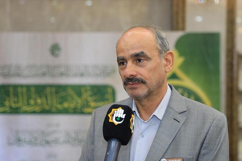العتبة العبّاسيّة: البحوث الّتي نوقشت في أسبوع الإمامة استطاعت أن تثري المشهد الثّقافي