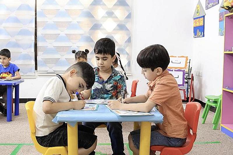 معهد الكفيل للنطق والتأهيل المدرسي يقدم خدمات شاملة ورعاية متكاملة للأطفال