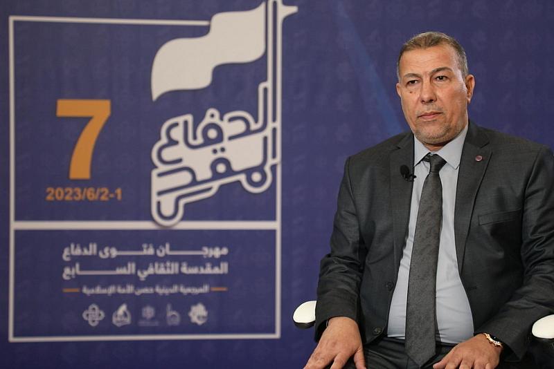 مؤسسة الشهداء: العتبة العباسية وثقت أحداث مجزرة سبايكر ومنعت تزييف الحقيقة