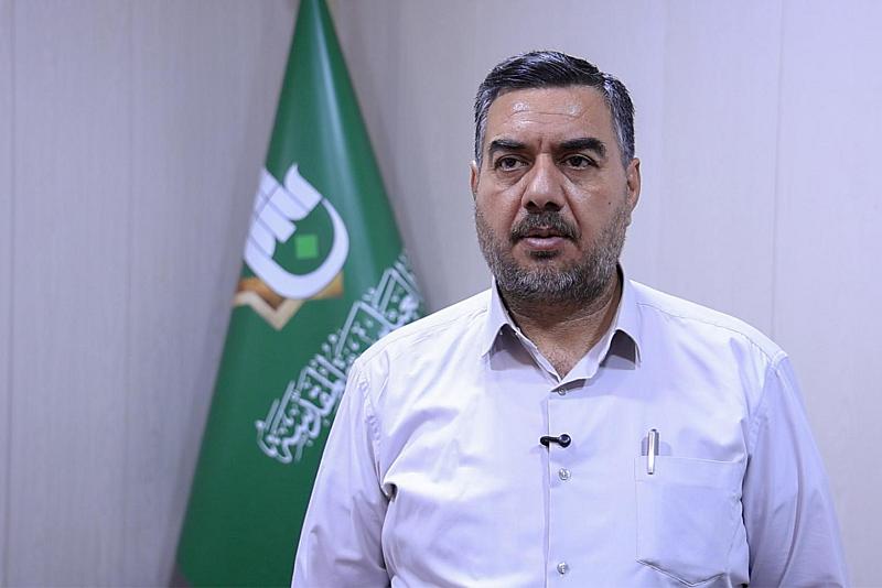 العتبة العباسية المقدسة: مهرجان (رحمة للعالمين) الدولي رسالة حضارية تجسد القيم المحمدية السامية