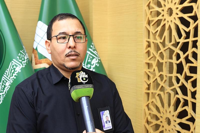 الهيأة العليا لإحياء التراث تنهي استعدادات مؤتمر الإمام الحجة (عجّل الله تعالى فرجه الشريف)