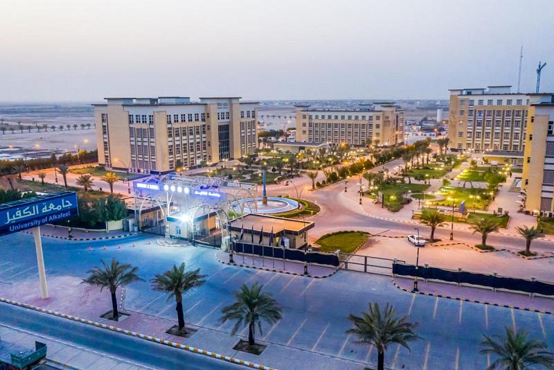 إنجازٌ علميّ.. جامعةُ الكفيل تسجّل 12 عزلةً محلّية في قاعدة بيانات بنك الجينات العالميّ (NCBI)
