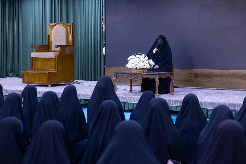 مدارس الكفيل الدينية النسوية: توسعة تجربتنا في المحافظات خطوةٌ لإيصال رسالتنا إلى شريحة أوسع من النساء