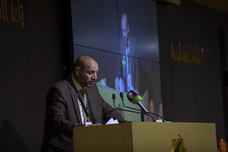  إسدال الستار على فعّاليات المؤتمر العلميّ العالميّ الأوّل لأنصار الإمام الحسين (عليه السلام)