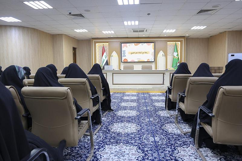 مركز الثقافة الأسرية يختتم ورشة رحلة التشافي لتعزيز المهارات النفسية والاجتماعية للمرأة