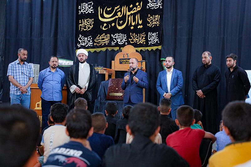 المجمع العلمي: لدينا خطط مدروسة لديمومة عطاء الدورات القرآنية الصيفية