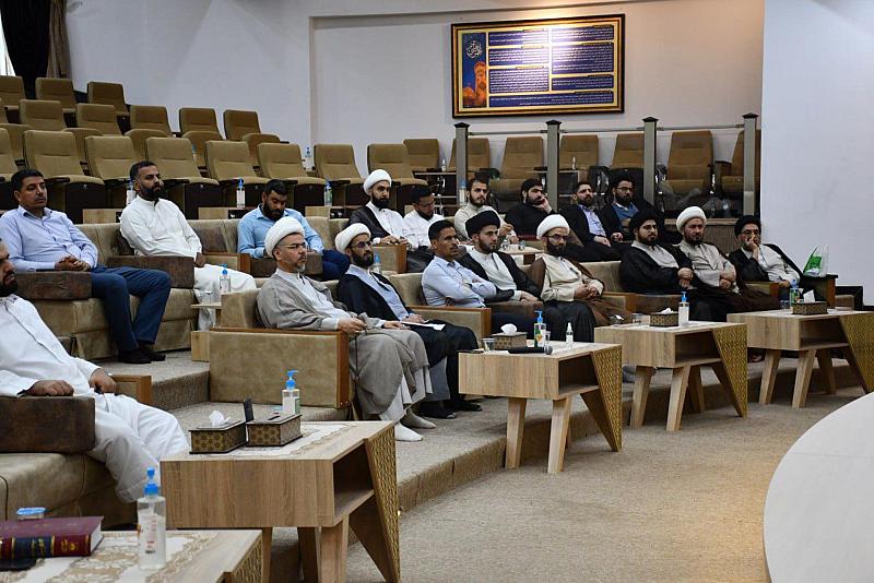 الشؤون الفكرية ينظم ورشة عمل حول أخطاء المحققين في تحقيق المخطوطات