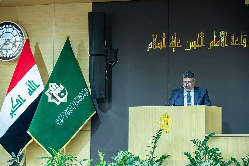 جامعة بغداد: ذاكرة الألم رسالة حيّة تحمل في طياتها تحذيرًا من مخاطر الكراهية