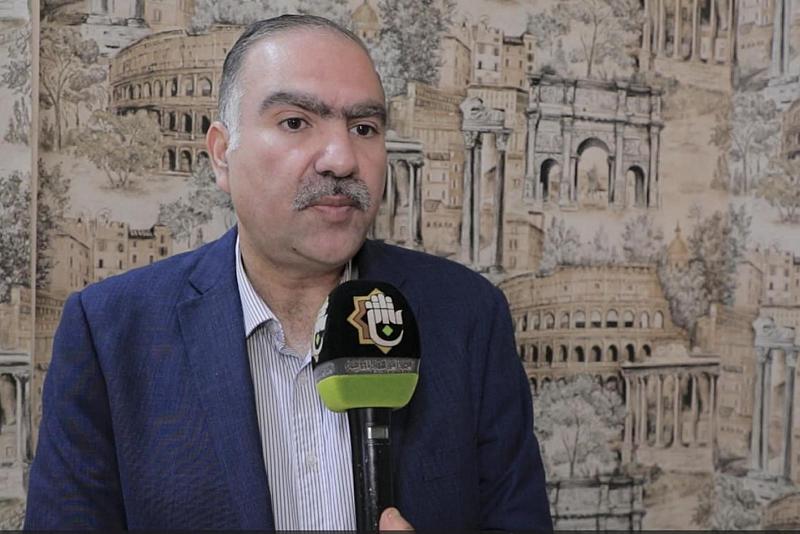 جامعة العميد: الاتفاق مع الكلية الملكية البريطانية مقدمة ليكون العراق مركزا معتمدا لامتحانات الدكتوراه