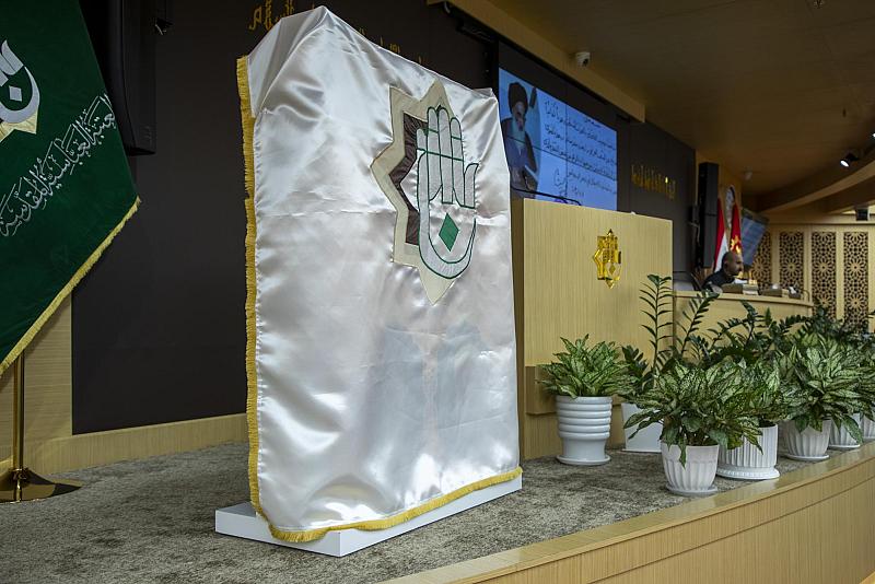 العتبة العباسية المقدسة تُنهي تحضيراتها لإزاحة الستار عن موسوعة خطب الجمعة
