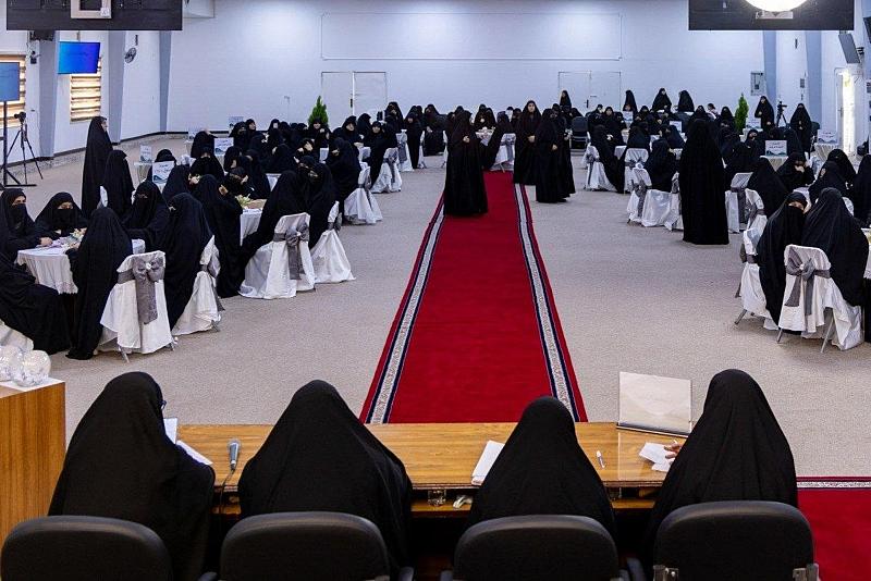 تأهّل ثمانية فرق إلى المرحلة الثانية من مسابقة (بصائر العلم) بنسختها الأولى