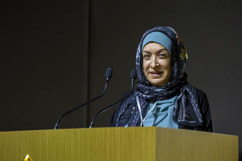 مؤتمر العميد العلمي.. الوفد المشارك من خارج العراق يؤكّد على عالمية المؤتمر