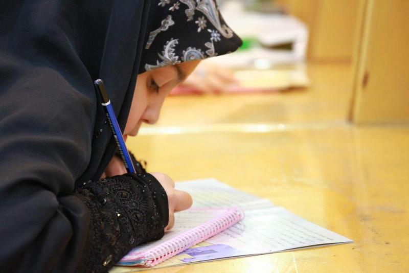 المكتبةُ النسويّة في العتبة العبّاسية المقدّسة تختتم فعاليّة (الكتابُ صديقي) وتؤكّد أنّها حقّقت أهدافها ولاقت إقبالاً كبيراً...