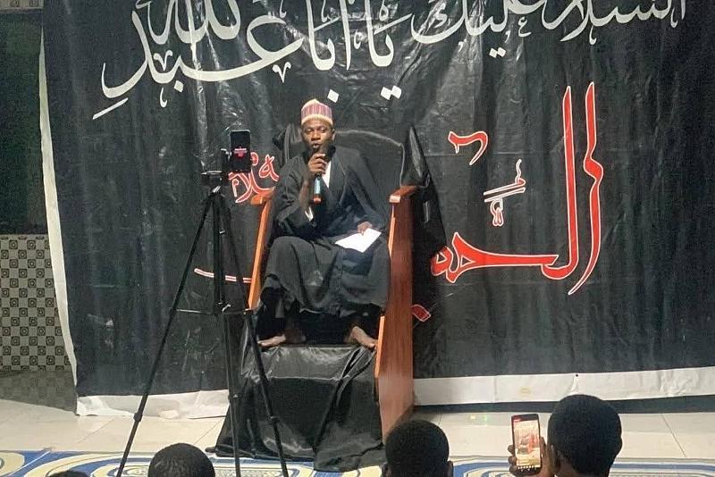 في 14 دولة إفريقية.. قسم الشؤون الفكرية يقيم 60 مجلس عزاء في شهر المحرم